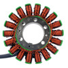 RMSTATOR New Aftermarket Triumph Generator Stator, RMS010-107393