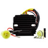 RMSTATOR New Aftermarket Yamaha, Mercury Voltage Regulator Rectifier, RMS020-106013