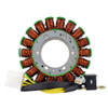 RMSTATOR New Aftermarket Honda Stator, RMS010-107375