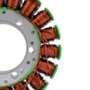 RMSTATOR New Aftermarket Honda Stator, RMS010-107375