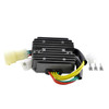 RMSTATOR New Aftermarket Honda Voltage Regulator Rectifier, RMS020-102548