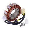 RMSTATOR New Aftermarket Honda Generator Stator, RMS010-103812