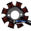 RMSTATOR New Aftermarket Kawasaki Generator Stator, RMS010-107080