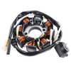 RMSTATOR New Aftermarket Scooter Stator, RMS010-102437