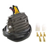 RMSTATOR New Aftermarket  Voltage Regulator Rectifier, RM30F06