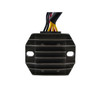 RMSTATOR New Aftermarket  Voltage Regulator Rectifier, RM30F06