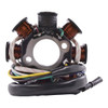 RMSTATOR New Aftermarket Scooter Stator, RMS010-102452