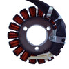 RMSTATOR New Aftermarket Aprilia, Piaggio, Vespa, Scooter, Derbi, Gilera, Malaguti 18-Pole Generator Stator, RMS010-104193