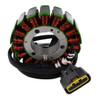 RMSTATOR New Aftermarket Yamaha Generator Stator, RMS010-100038