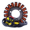 RMSTATOR New Aftermarket Honda Generator Stator, RMS010-104209