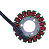 RMSTATOR New Aftermarket Kawasaki Generator Stator, RMS010-104835