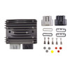 RMSTATOR New Aftermarket Honda Mosfet Voltage Regulator Rectifier, RM30514H