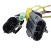 RMSTATOR New Aftermarket Polaris Mosfet Voltage Regulator, RM30335