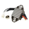 RMSTATOR New Aftermarket Yamaha Voltage Regulator Rectifier, RM30330