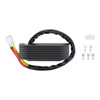 RMSTATOR New Aftermarket  Voltage Regulator Rectifier, RM30010