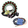 RMSTATOR New Aftermarket Yamaha HO Stator + Ignition Coil, RM22809