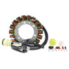 RMSTATOR New Aftermarket Yamaha Kit Stator + CDI + Ignition Coil + Gasket, RM22812