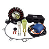 RMSTATOR New Aftermarket Yamaha Kit HO Stator + CDI + Coil + Cover Gasket, RM22833