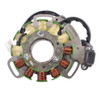 RMSTATOR New Aftermarket Yamaha Kit Stator 100 W + High Performance CDI + Backplate, RM22845