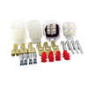 RMSTATOR New Aftermarket Universal Connector Kit, RM14009