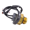 RMSTATOR New Aftermarket  Fan Heat Thermal Sensor Switch, RM17102