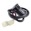 RMSTATOR New Aftermarket Honda 2-Position Ignition Key Switch, RM05024