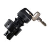 RMSTATOR New Aftermarket Yamaha, Arctic Cat, Polaris 3-Position Ignition Key Switch, RM05031