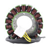 RMSTATOR New Aftermarket Honda Generator Stator, RM01572