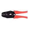 RMSTATOR New Aftermarket Universal Professional Grade Ratchet Wire Crimping Tool Pliers 9 inches, RM10002