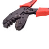 RMSTATOR New Aftermarket Universal Professional Grade Ratchet Wire Crimping Tool Pliers 9 inches, RM10002