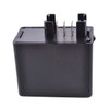 RMSTATOR New Aftermarket  LED Flasher Relay, RM11307