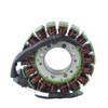 RMSTATOR New Aftermarket Yamaha Generator Stator, RM01370