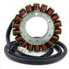 RMSTATOR New Aftermarket Triumph Stator, RM01387S