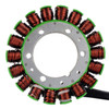 RMSTATOR New Aftermarket Triumph Stator, RM01387S