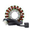 RMSTATOR New Aftermarket Triumph Generator Stator, RM01389