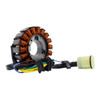 RMSTATOR New Aftermarket Honda Generator Stator, RM01398