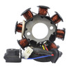 RMSTATOR New Aftermarket Yamaha, Polaris Stator, RM01405