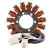 RMSTATOR New Aftermarket Kawasaki Generator Stator, RM01602