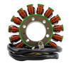 RMSTATOR New Aftermarket Kawasaki Generator Stator, RM01602