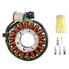 RMSTATOR New Aftermarket Honda Generator Stator, RM01437