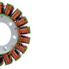 RMSTATOR New Aftermarket Honda Generator Stator, RM01437