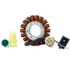 RMSTATOR New Aftermarket Honda Generator Stator, RM01437