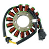 RMSTATOR New Aftermarket Honda Generator Stator, RM01463