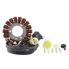 RMSTATOR New Aftermarket Kawasaki Stator, RM01314