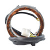 RMSTATOR New Aftermarket Honda Outer Stator, RM01505