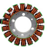 RMSTATOR New Aftermarket Honda Generator Stator, RM01550