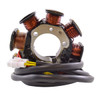 RMSTATOR New Aftermarket Kawasaki Stator, RM01318