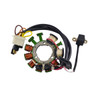 RMSTATOR New Aftermarket Polaris Magneto Stator, RM01248