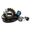 RMSTATOR New Aftermarket Honda Stator, RM01316