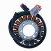 RMSTATOR New Aftermarket Lynx, Ski-doo Generator Stator, RM01270